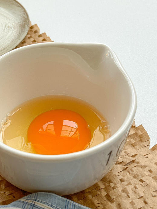 蛋鲜森｜可生食鸡蛋🥚 商品图2