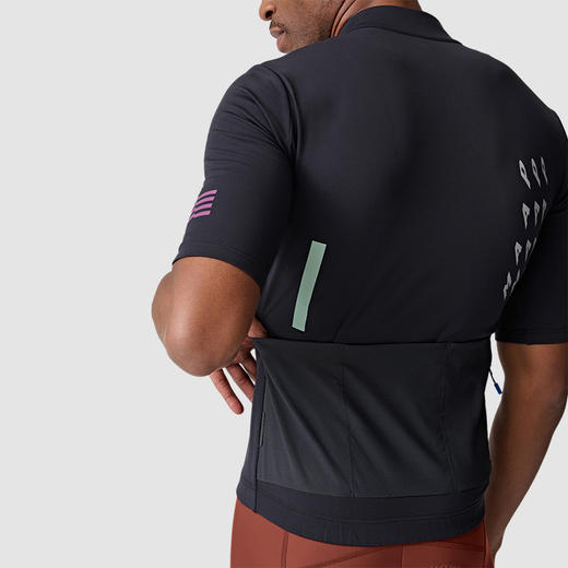 MAAP 男士 Embark Team Jersey 短袖骑行服 商品图3