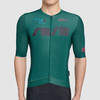 MAAP 男士 Trace Pro Air Jersey Pale Ocean 短袖骑行服 商品缩略图2