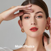 MointPhoice美拉德星期耳饰｜法式复古、百搭优雅 商品缩略图1