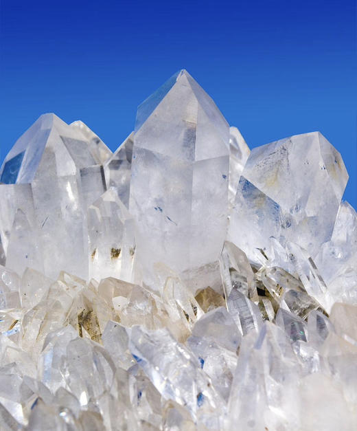 哥伦比亚少数民族祖母绿原矿之美（预定3周发货） 商品图1