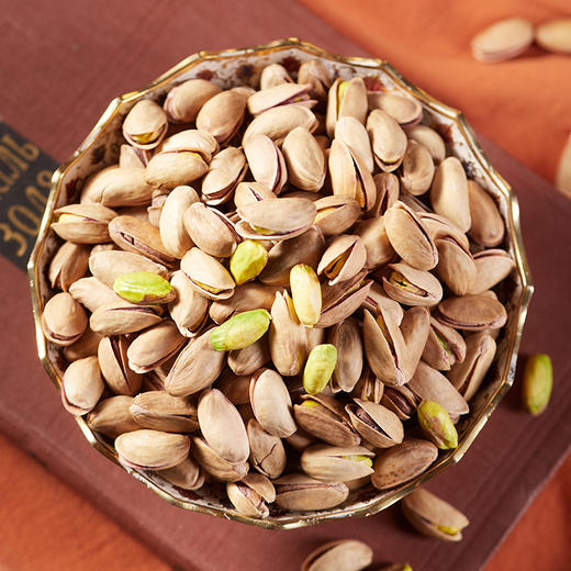 臻味&上新了故宫-1.147kg宫廷·祥礼礼盒#24年货节 商品图5