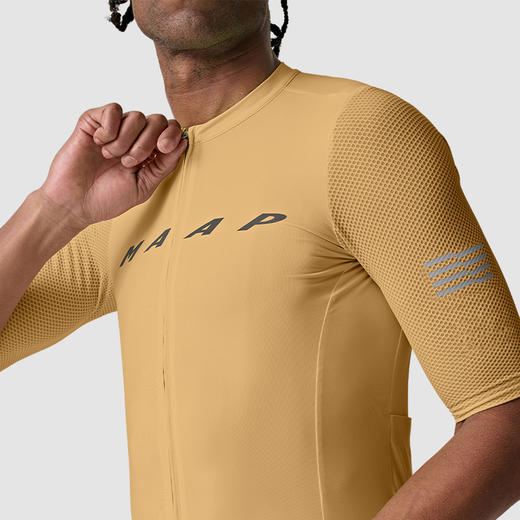 MAAP 男士 Evade Pro Base Jersey 短袖骑行服 商品图3