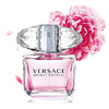 【全球购】VERSACE范思哲香恋水晶粉钻女士香水90ml 商品缩略图0