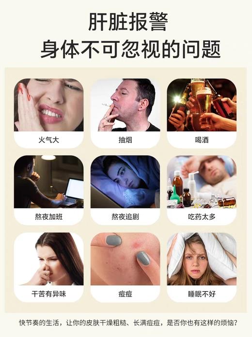 【临期清仓】杜仲雄花茶/决明子菊花茶/人参阿胶茶 补肾/明目清火/暖宫养颜/养生茶/罐罐茶 商品图4
