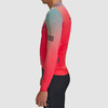 MAAP 男士 Blurred Out Pro Hex LS Jersey 长袖骑行服 商品缩略图2