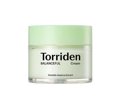 Torriden桃瑞丹积雪草镇定舒缓面霜-80ml 商品图0