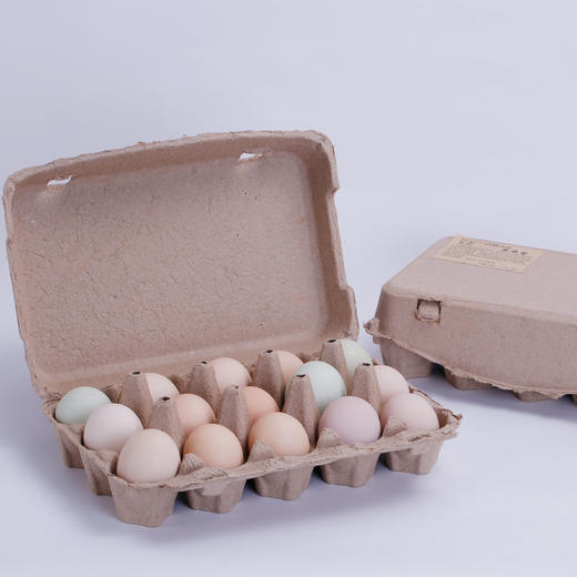 柴鸡蛋 | 山林散养 商品图1