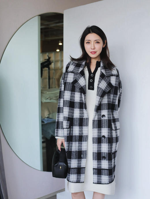 AKIIKA 女士手提吐司包 商品图2