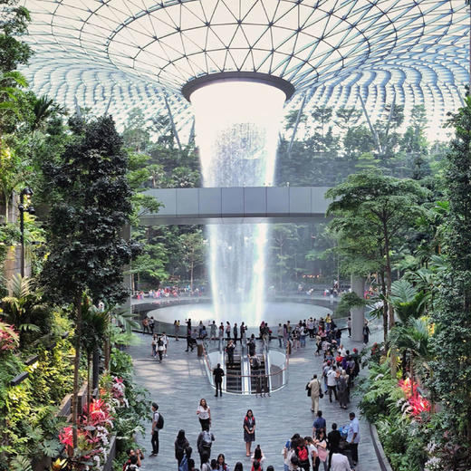 新马｜自在南洋7天6晚 商品图2