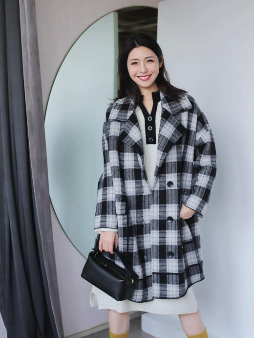 AKIIKA 女士手提吐司包 商品图6