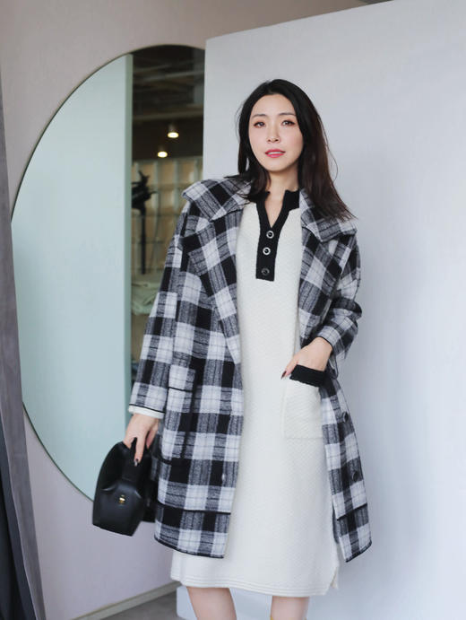 AKIIKA 女士手提吐司包 商品图3