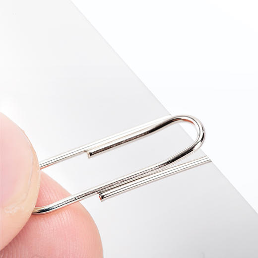 得力回形针0037(200枚/筒) 商品图3