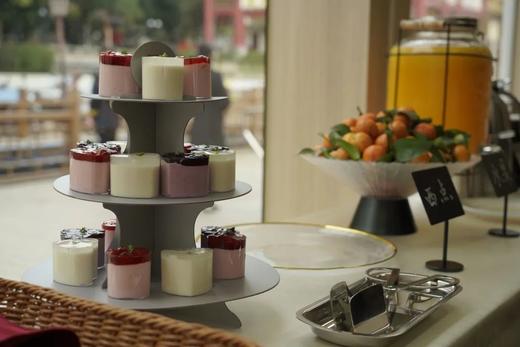 除夕航班：海心沙西区鹅潭印象号自助餐航班 商品图3