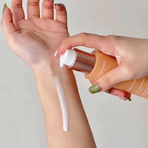 娇韵诗弹簧乳液75ml 商品图3