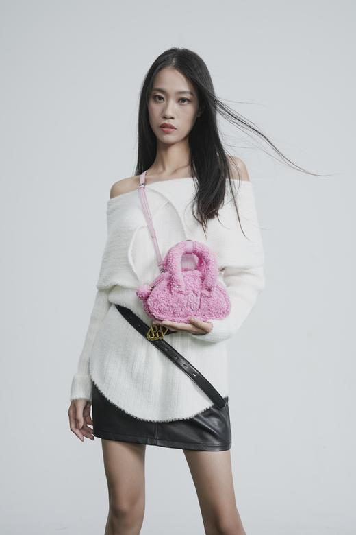 Taco毛绒包 商品图4