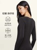 5F 安莉芳茉莉多酚薄款肌底衣打底暖上衣 商品缩略图2