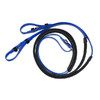 速度赛缰绳 马术马具用品 PVC缰绳，水勒，鼻革 商品缩略图0