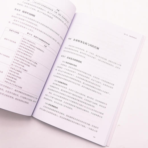 从小白到CFO 财务精英的进阶之道 财务风险控制业财融合投融资管理 提升财务业务水平 财务核算 财务bp 提升领导力 商品图2