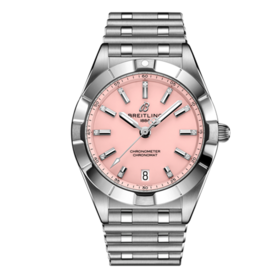 百年灵 Breitling 机械计时腕表 A77310101K1A1