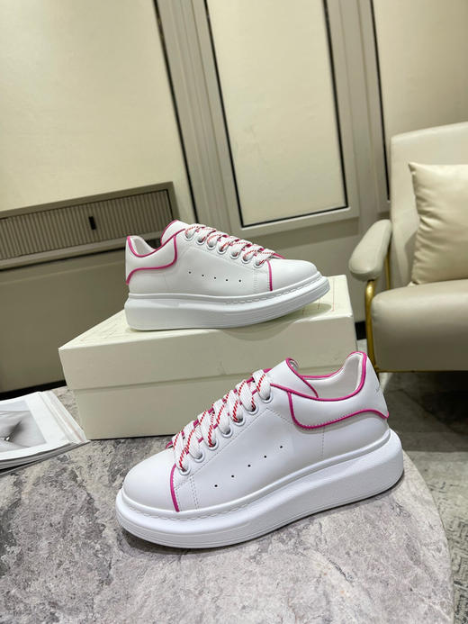 新色-粉色包边 商品图3