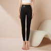 秋冬【玫瑰精油保暖芭比裤】高腰修身瑜伽裤 内搭打底鲨鱼裤 商品缩略图5