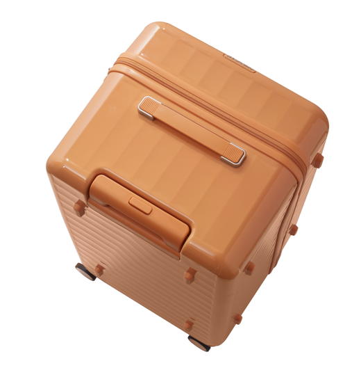 NK8*96001 美旅运动箱-橙色 商品图10
