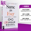 预售 【中商原版】一如既往 英文原版 Same as Ever A Guide to What Never Changes Morgan Housel 投资分析与贸易策略 商品缩略图0