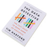 【中商原版】数据侦探 统计数据的十个简单规则 英文原版 The Data Detective Ten Easy Rules Statistics Tim Harford 商品缩略图1