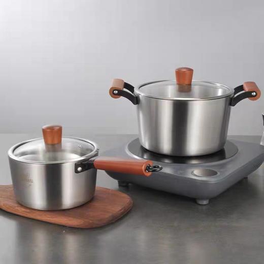 康巴赫生活馆创宇304不锈钢系列 商品图4