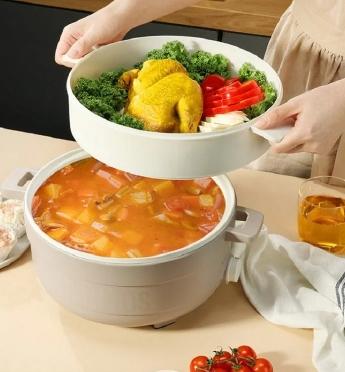 膳魔师电火锅EHA-4332A 商品图4