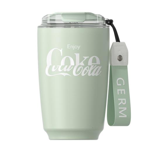 可口可乐联名摩卡保温杯400ml 商品图7