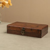 清 红木文房盒 商品缩略图4