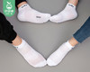 米菲MIFFY防臭短袜MF6011/6双（均码，适合35-44码） 商品缩略图5