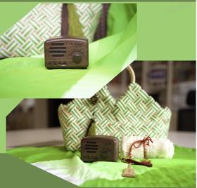 【端午】悦木赏心礼盒