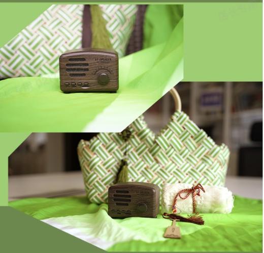 【端午】悦木赏心礼盒 商品图0