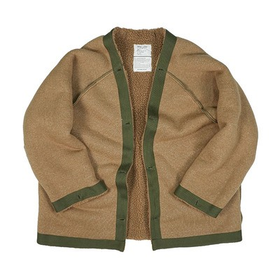 CYCLIC VINTAGE/C22AWJK007/机车夹克内胆