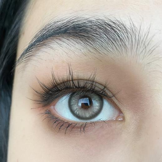 Bollycon日抛新品-Clone Gray 诱尾萝拉 商品图9