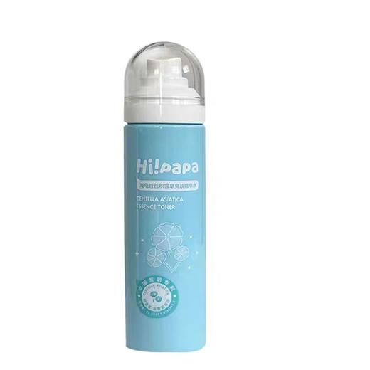海龟爸爸积雪草爽肤精华水（120ml）【30173381】 商品图0