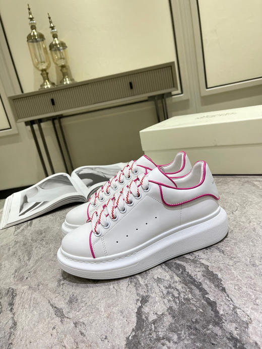 新色-粉色包边 商品图2