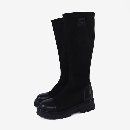 伊伴女靴B23536701 商品图5