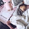 Lapador奢华浮雕毯暖柔四季毛毯儿童空调被宝宝盖毯薄毯子 商品缩略图0
