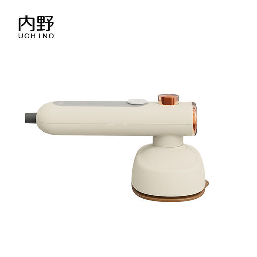 内野迷你熨烫机HU-HGT60-05 商品图4