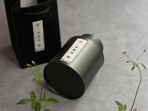 【产量史上zui低】2023年最后一场秋白茶，2023寒露茶吐露幽兰之香，清冷芬芳！ 商品图1