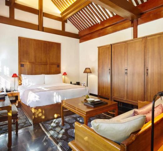 【中国】北京AMAN SUMMER PALACE|安缦颐和（订房/查价 请咨询客服） 商品图3