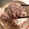 『内蒙羔羊金钱腱』细腻弹嫩，奶香不膻，肉嫩不柴，精选6个月龄羔羊前腿肉 商品缩略图14