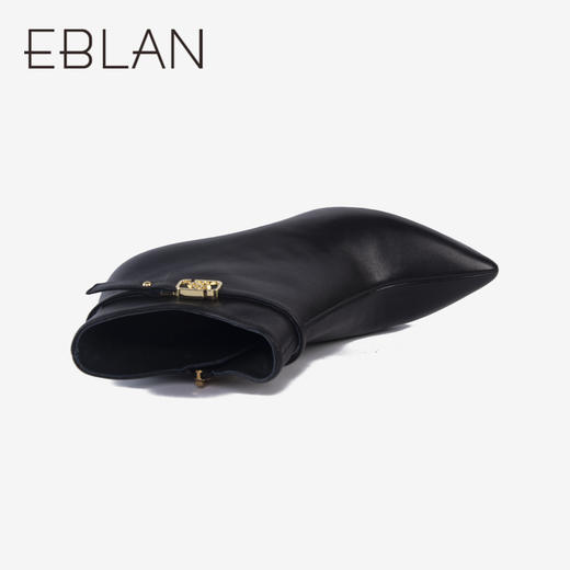 伊伴女靴B23562712 商品图2