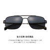 zippo男款太阳镜Z11100_58_bk 商品缩略图2