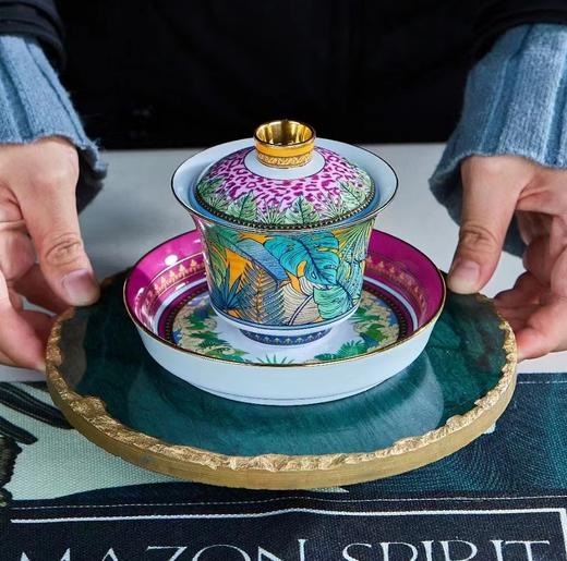 2024款雨林系列茶器 商品图3