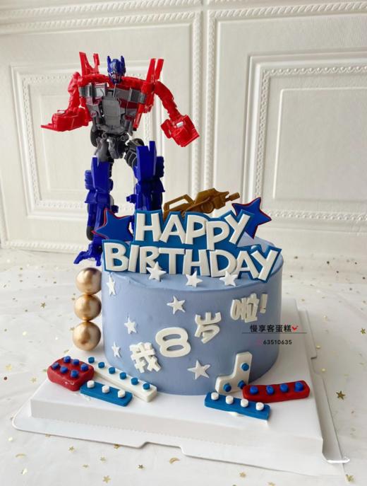 擎天柱 商品图0